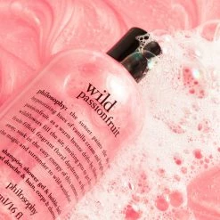 Top 10 🔥 Philosophy Wild Passionfruit Shampoo, Shower Gel And Bubble Bath 🔔 -Body Bath Sales unnamed file 1184