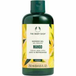Hot Sale ✔️ The Body Shop Mango Shower Gel 🌟
