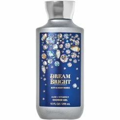Wholesale 😉 Bath & Body Works Shower Gel Dream Bright 😍