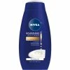 Outlet 🎉 Nivea Nourishing Care Body Wash, 20 Oz. 🔔