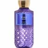 Cheapest 🌟 Bath & Body Works Holiday Faceted: Starlit Night Shower Gel 💯