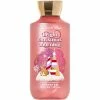 Hot Sale 🛒 Bath & Body Works Holiday Traditions: Bright ❄ Christmas Morning Shower Gel ⭐