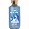 Flash Sale 👍 Bath & Body Works Holiday Traditions: Iced Sugar Plum Shower Gel 🎁