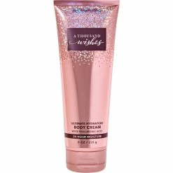 Cheap 👍 Bath & Body Works A Thousand Wishes Ultra Shea Body Cream 👍