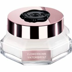 New 😍 Viktor & Rolf Flowerbomb Bomblicious Body Creme ⭐