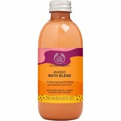 Cheapest ⭐ The Body Shop Mango Bath Blend 8.4 Oz. ⌛