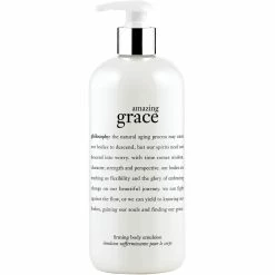 Coupon ✔️ Philosophy Amazing Grace Perfumed Firming Body Emulsion 💯