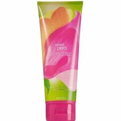 Brand new 👍 Bath & Body Works Sweet Pea Triple Moisture Body Cream 😀
