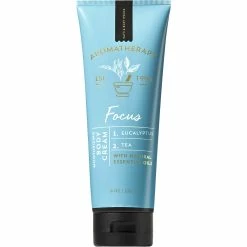 Best reviews of 🌟 Bath & Body Works Aromatherapy Focus Eucalyptus And Tea Body Cream 🤩