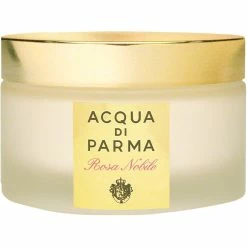 Coupon 👏 Acqua Di Parma Rosa Nobile Body Cream ⌛