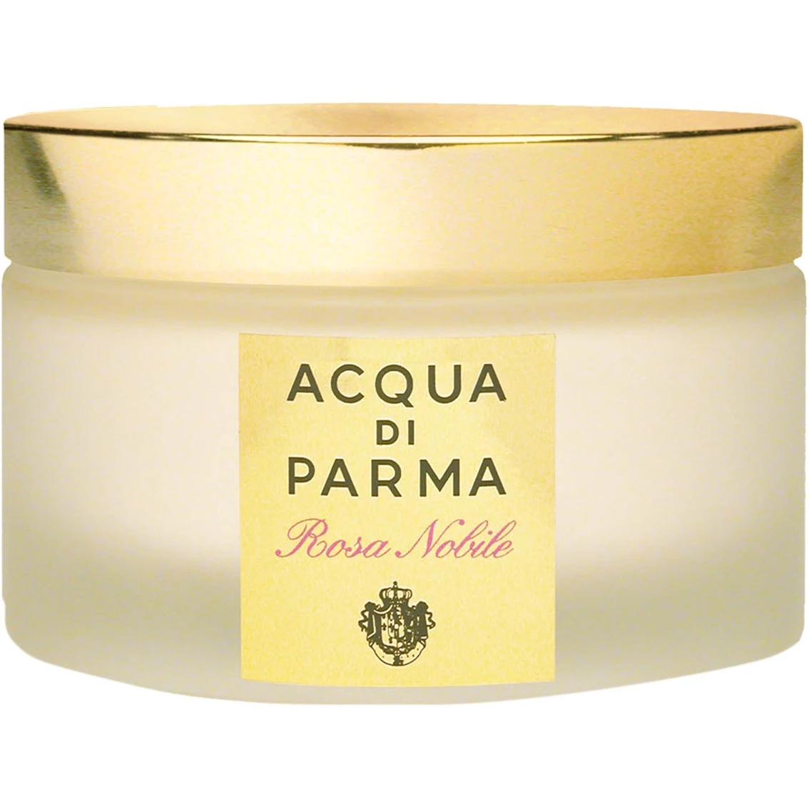 Coupon 👏 Acqua Di Parma Rosa Nobile Body Cream ⌛ 1 Coupon 👏 Acqua Di Parma Rosa Nobile Body Cream ⌛