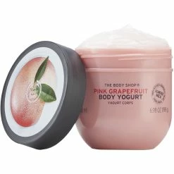 Best reviews of 👏 The Body Shop Pink Grapefruit Body Yogurt 😉