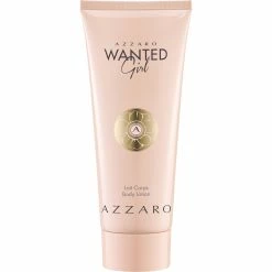 Discount 😍 Azzaro Wanted Girl Eau De Parfum Body Milk 💯