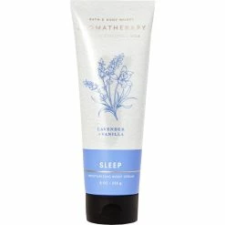 Deals 🎉 Bath & Body Works Lavender & Vanilla (Sleep) Body Cream 10 Oz. 😍