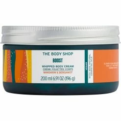 Best Sale 🧨 The Body Shop Lavender And Vetiver Sleep Balmy Body Cream 6.7 Oz. ⌛