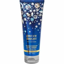 Cheap 🥰 Bath & Body Works Body Cream Dream Bright 🎉