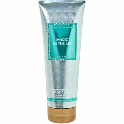 Flash Sale 🛒 Bath & Body Works Holiday Faceted: Magic In The Air Body Cream ✔️