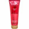 Flash Sale 🎁 Bath & Body Works Holiday Faceted: Forever Red Body Cream 😉