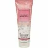 New 🎁 Bath & Body Works Holiday Faceted: Strawberry Snowflake Body Cream 🛒