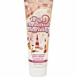 Best Pirce 😀 Bath & Body Works Holiday Traditions: Bright ❄ Christmas Morning Body Cream 💯