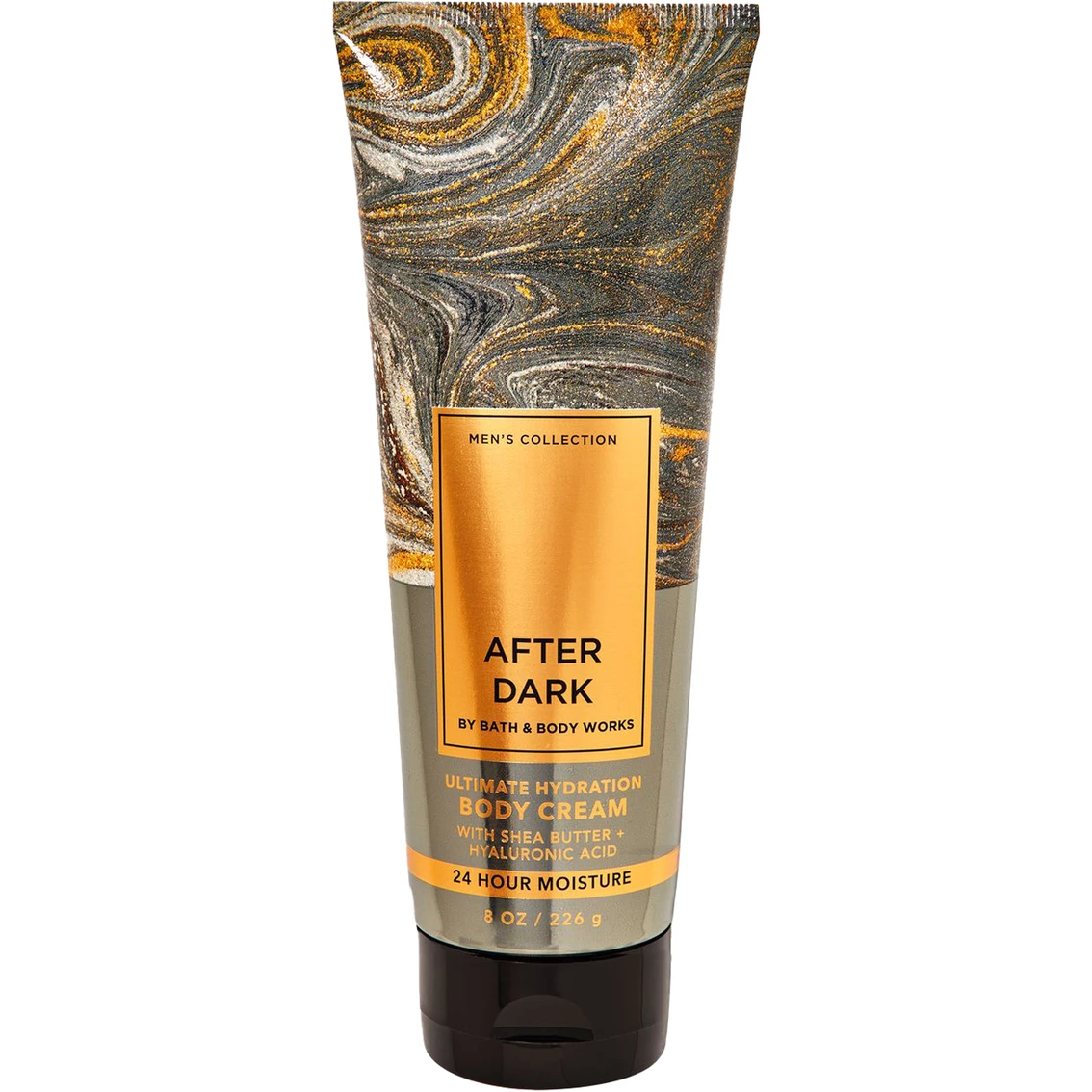 Brand new ๐งจ Bath & Body Works Men's Body Cream After Dark 8 Oz. โ 1 Brand new ๐งจ Bath & Body Works Men's Body Cream After Dark 8 Oz. โ