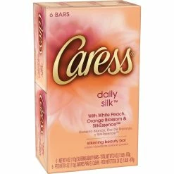 Best reviews of ✔️ Caress Daily Silkening Bar 6 Pk. 🔥