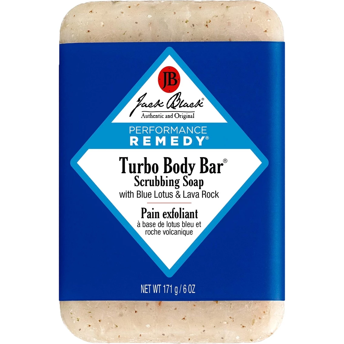 Best reviews of ๐คฉ Jack Black Turbo Body Bar Scrubbing Soap With Blue Lotus And Lava Rock ๐ 1 Best reviews of ๐คฉ Jack Black Turbo Body Bar Scrubbing Soap With Blue Lotus And Lava Rock ๐