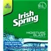 Coupon 🎁 Irish Spring Moisture Blast Deodorant Bath Bar, 3 Pk. 👏
