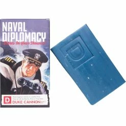 Deals 🧨 Duke Cannon Big Ass Brick Of Soap, Naval Diplomacy 😀