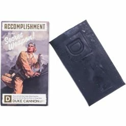 Best Sale ✔️ Duke Cannon Big Ass Brick Of Soap, Accomplishment 😍