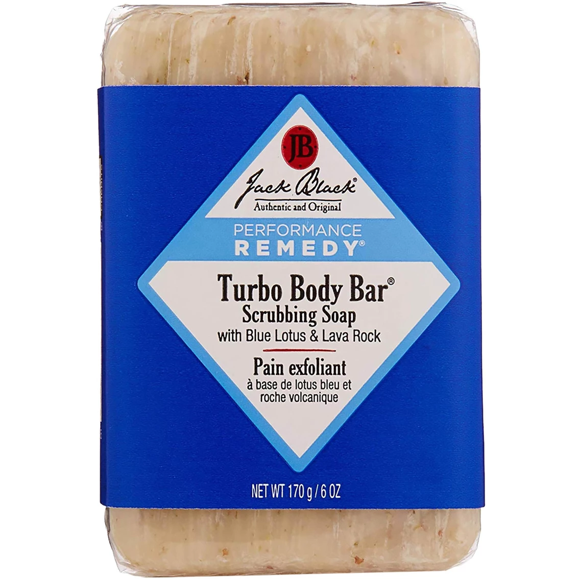 Discount ✨ Jack Black Turbo Body Bar 3 Pack ⌛ 2 Discount ✨ Jack Black Turbo Body Bar 3 Pack ⌛ - Image 2