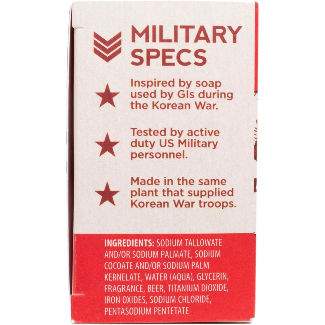 Best reviews of ๐งจ Duke Cannon Frothy The Beer Man Soap ๐ฅฐ 3 Best reviews of ๐งจ Duke Cannon Frothy The Beer Man Soap ๐ฅฐ - Image 3