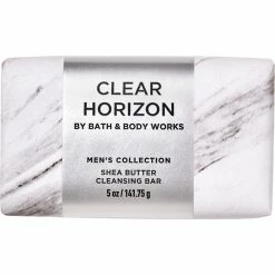 Best deal 🛒 Bath & Body Works Clear Horizon Shea Butter Cleansing Bar 🔥