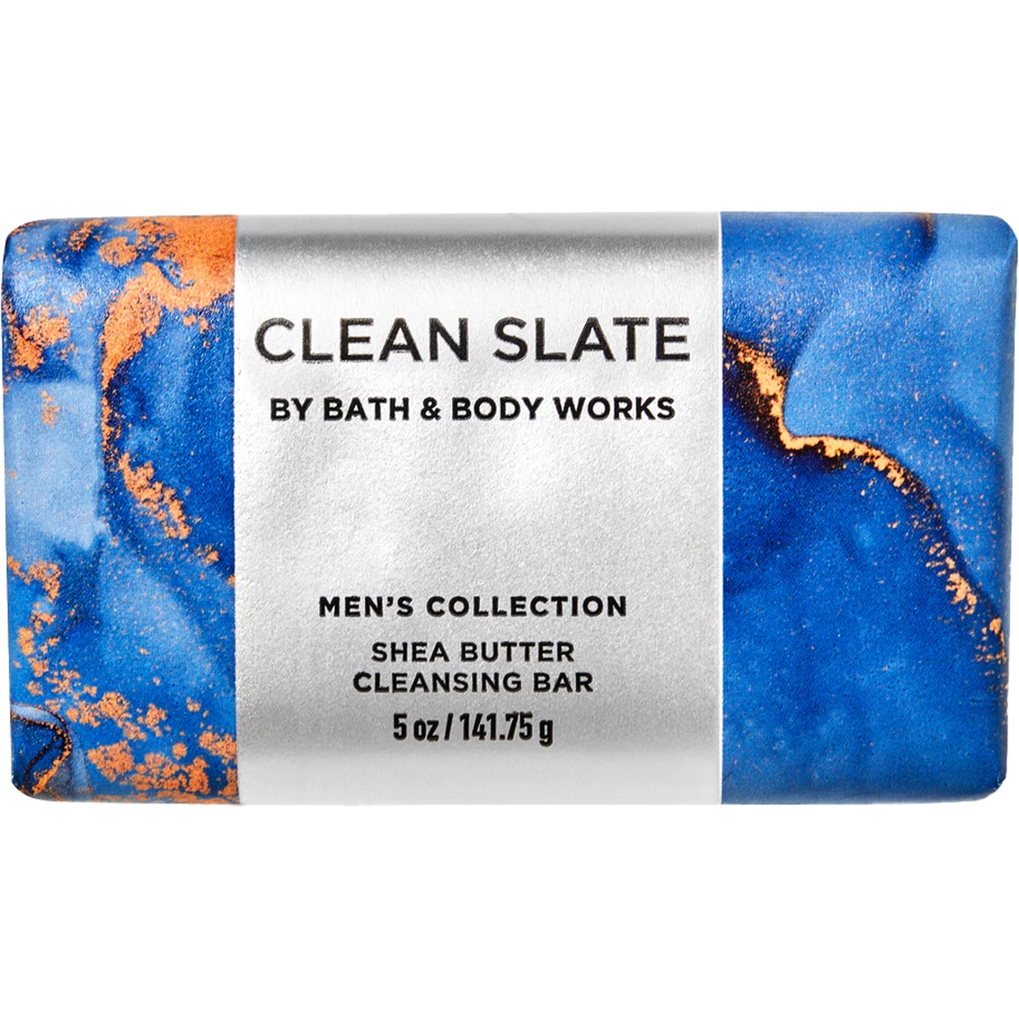 Promo ⭐ Bath & Body Works Clean Slate Shea Butter Cleansing Bar 🔥 1 Promo ⭐ Bath & Body Works Clean Slate Shea Butter Cleansing Bar 🔥