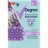 Buy 😉 Degree Deep Clean Massage Bar Soap Lavender 4 Ct. 🌟