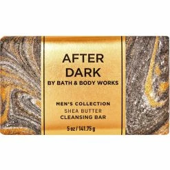 Outlet 🛒 Bath & Body Works After Dark Men's Bar Soap 🛒