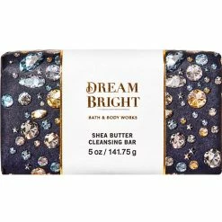 Best Pirce 👍 Bath & Body Works Dream Bright Bar Soap 🛒