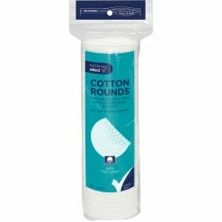 Deals 💯 Exchange Select Premium Cotton Round 80 Pk. 🧨