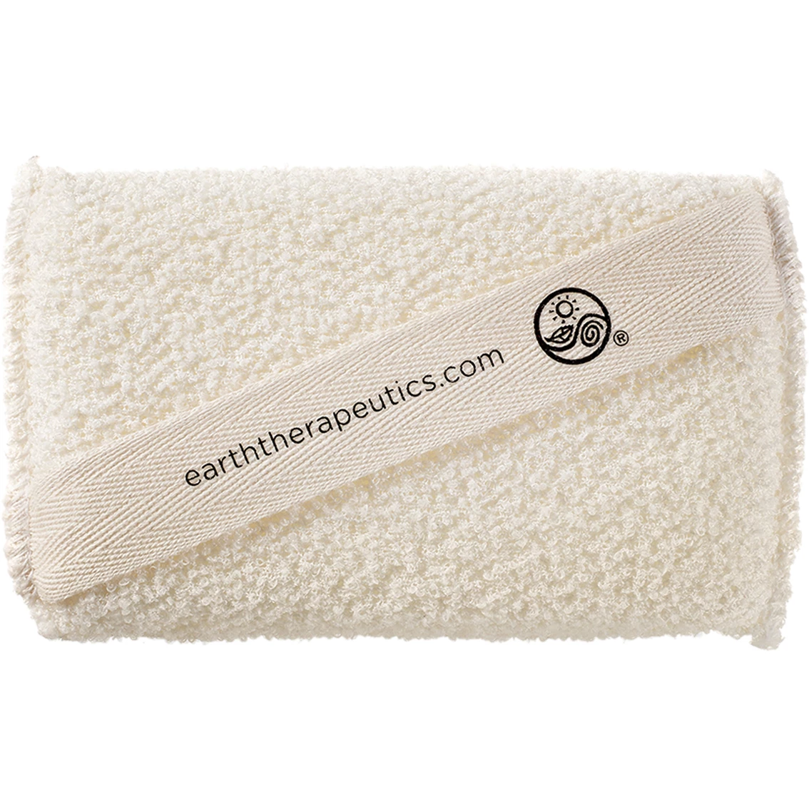 Hot Sale 🤩 Earth Therapeutics Organic Exfoliating Hydro Cotton Square Sponge ✨ 2 Hot Sale 🤩 Earth Therapeutics Organic Exfoliating Hydro Cotton Square Sponge ✨ - Image 2