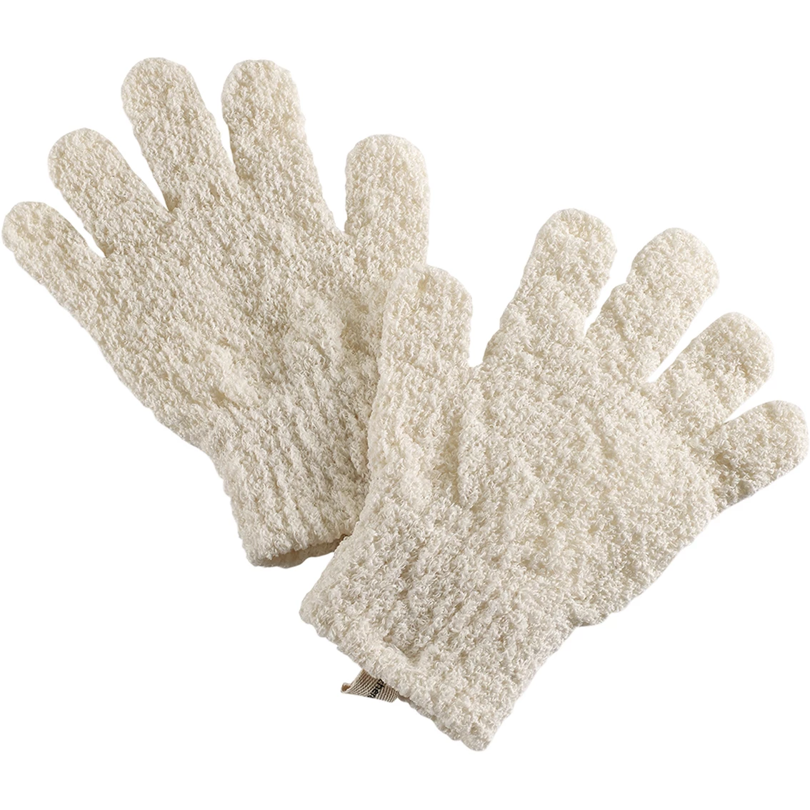 Cheapest ✔️ Earth Therapeutics Organic Cotton Exfoliating Hydro Gloves 🥰 2 Cheapest ✔️ Earth Therapeutics Organic Cotton Exfoliating Hydro Gloves 🥰 - Image 2