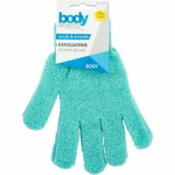 Top 10 ⌛ Body Benefits By Body Image Exfoliating Shower Gloves 🎉