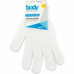 Top 10 ⌛ Body Benefits By Body Image Exfoliating Shower Gloves 🎉 -Body Bath Sales unnamed file 1392