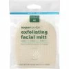 Hot Sale ✔️ Earth Therapeutics Super Loofa Facial Mitt ⭐
