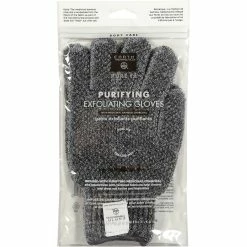 Cheap 🛒 Earth Therapeutics Charcoal Exfoliating Gloves ✨