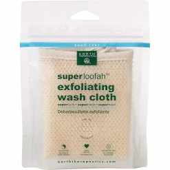 Best reviews of ❤️ Earth Therapeutics Super Loofah Exfoliating Wash Cloth ✨