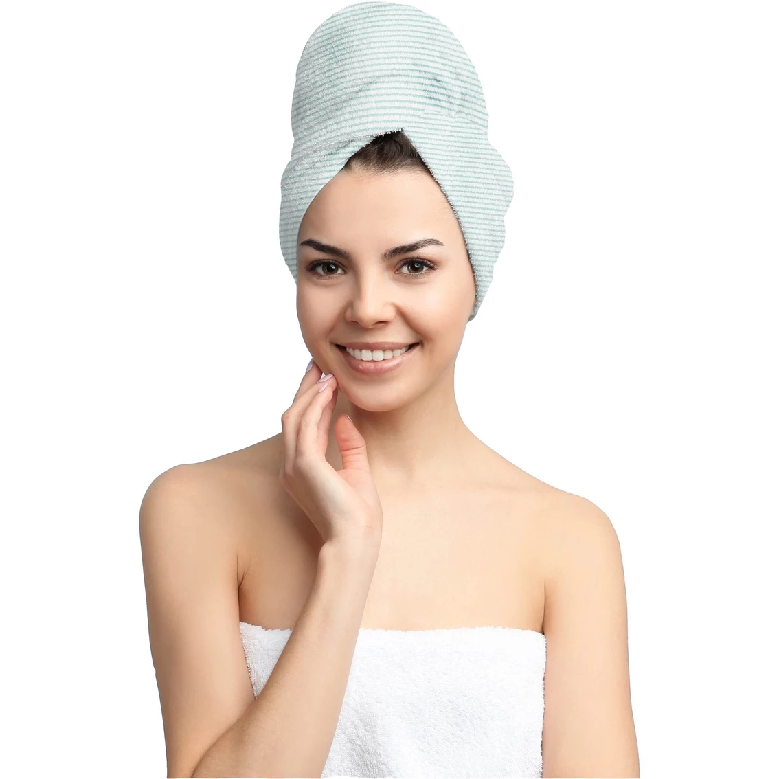 Discount ๐ Homewear Hair Wrap 2 Pk. ๐ฅ 1 Discount ๐ Homewear Hair Wrap 2 Pk. ๐ฅ