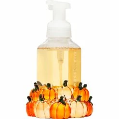 Discount 🧨 Bath & Body Works Soap Cuff, Pumpkin 🔥