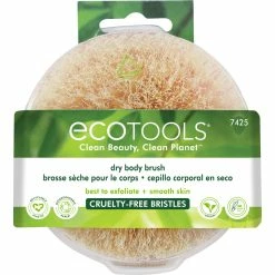 Brand new 🎉 EcoTools Dry Body Brush 🤩