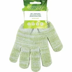 Best Pirce 🧨 EcoTools Recycled Bath & Shower Gloves 🛒