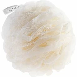 Discount ✔️ EcoTools Delicate EcoPouf Bath Sponge 🤩